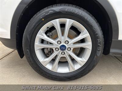 2019 Ford Escape SE AWD - Photo 19 - Erie, PA 16505