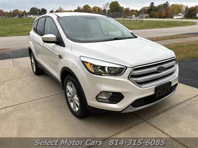 2019 Ford Escape SE AWD - Photo 6 - Erie, PA 16505