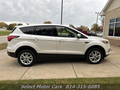 2019 Ford Escape SE AWD - Photo 5 - Erie, PA 16505