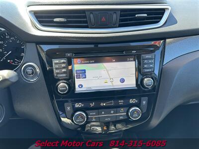 2016 Nissan Rogue SL   - Photo 13 - Erie, PA 16505