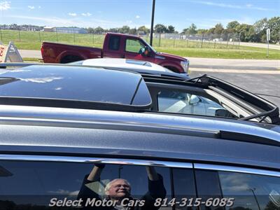 2018 Volkswagen Tiguan 2.0T SEL 4Motion  AWD - Photo 14 - Erie, PA 16505