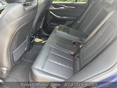 2022 BMW X3 xDrive30i   - Photo 16 - Erie, PA 16505