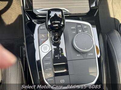 2022 BMW X3 xDrive30i   - Photo 13 - Erie, PA 16505