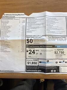 2022 BMW X3 xDrive30i   - Photo 21 - Erie, PA 16505