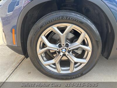 2022 BMW X3 xDrive30i   - Photo 9 - Erie, PA 16505