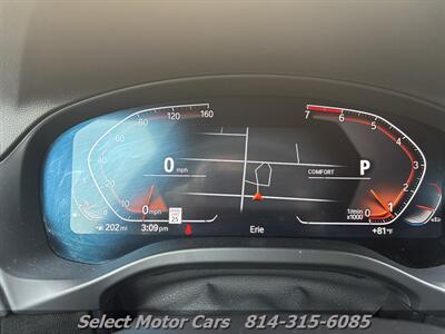 2022 BMW X3 xDrive30i   - Photo 10 - Erie, PA 16505