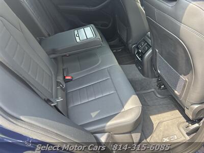 2022 BMW X3 xDrive30i   - Photo 18 - Erie, PA 16505