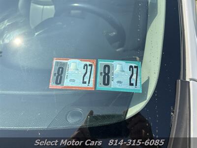2018 Nissan Rogue SV - Photo 7 - Erie, PA 16505