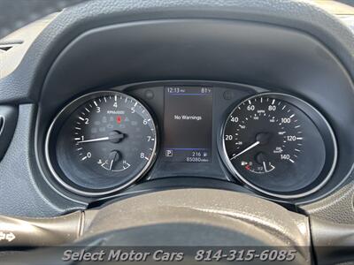 2018 Nissan Rogue SV - Photo 14 - Erie, PA 16505