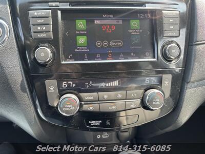 2018 Nissan Rogue SV - Photo 15 - Erie, PA 16505