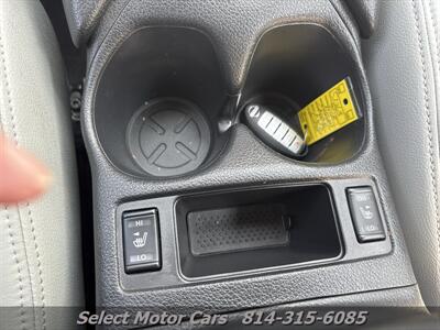 2018 Nissan Rogue SV - Photo 16 - Erie, PA 16505