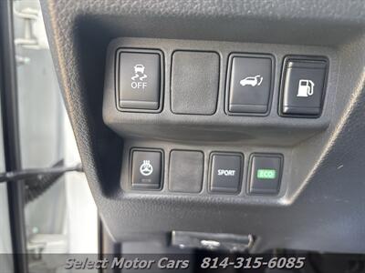 2018 Nissan Rogue SV - Photo 17 - Erie, PA 16505