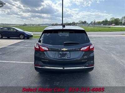 2020 Chevrolet Equinox LT  Confidence and Convenience Package - Photo 7 - Erie, PA 16505