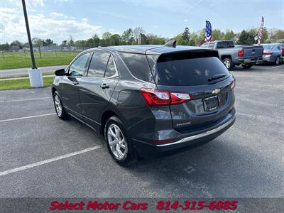 2020 Chevrolet Equinox LT  Confidence and Convenience Package - Photo 6 - Erie, PA 16505