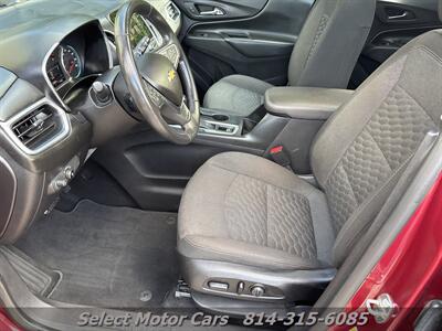 2018 Chevrolet Equinox LT  AWD - Photo 4 - Erie, PA 16505