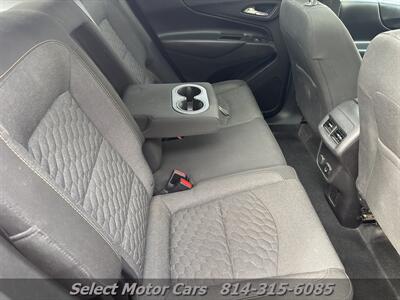 2018 Chevrolet Equinox LT  AWD - Photo 9 - Erie, PA 16505