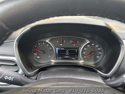 2018 Chevrolet Equinox LT  AWD - Photo 5 - Erie, PA 16505