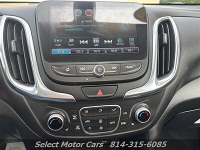 2018 Chevrolet Equinox LT  AWD - Photo 6 - Erie, PA 16505