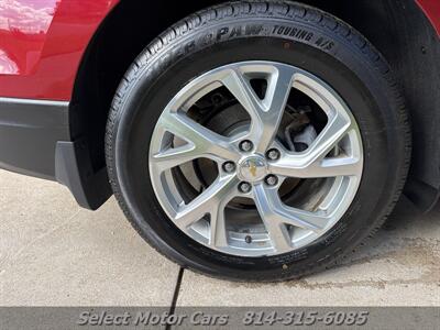 2018 Chevrolet Equinox LT  AWD - Photo 15 - Erie, PA 16505
