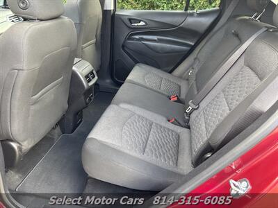 2018 Chevrolet Equinox LT  AWD - Photo 8 - Erie, PA 16505