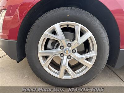 2018 Chevrolet Equinox LT  AWD - Photo 14 - Erie, PA 16505