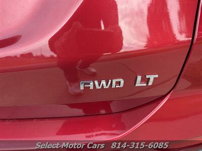 2018 Chevrolet Equinox LT  AWD - Photo 21 - Erie, PA 16505
