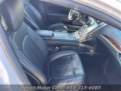 2017 Lincoln MKZ/Zephyr Reserve  AWD - Photo 6 - Erie, PA 16505