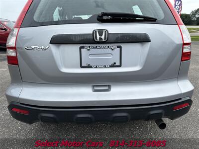 2008 Honda CR-V LX   - Photo 8 - Erie, PA 16505