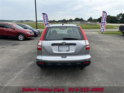 2008 Honda CR-V LX   - Photo 7 - Erie, PA 16505