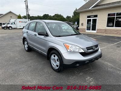 2008 Honda CR-V LX   - Photo 2 - Erie, PA 16505