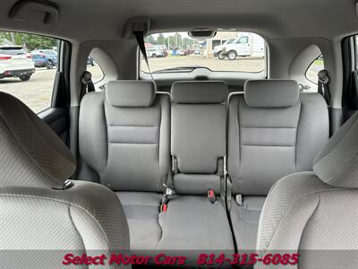 2008 Honda CR-V LX   - Photo 12 - Erie, PA 16505