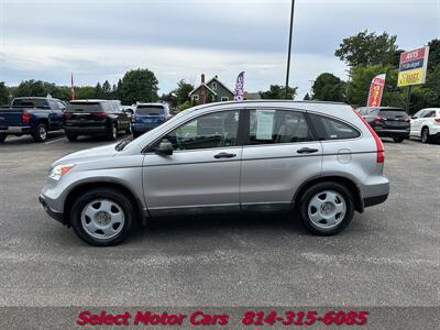 2008 Honda CR-V LX   - Photo 5 - Erie, PA 16505