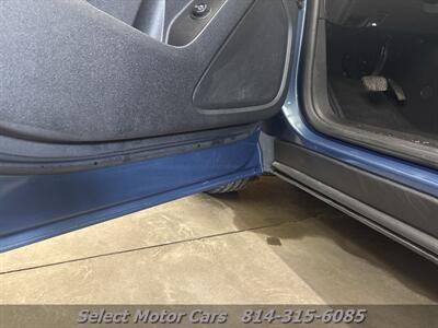 2024 Chevrolet Equinox LT  AWD - Photo 11 - Erie, PA 16505