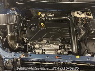 2024 Chevrolet Equinox LT  AWD - Photo 16 - Erie, PA 16505