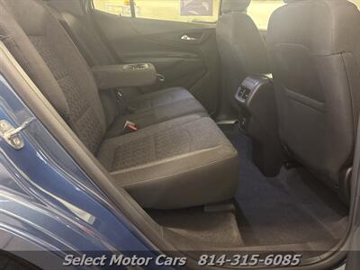 2024 Chevrolet Equinox LT  AWD - Photo 14 - Erie, PA 16505