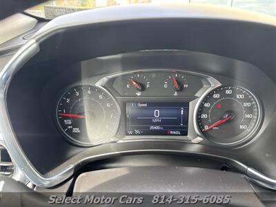 2024 Chevrolet Equinox LT AWD - Photo 15 - Erie, PA 16505