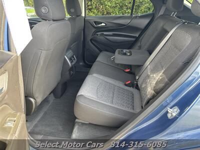 2024 Chevrolet Equinox LT  AWD - Photo 12 - Erie, PA 16505