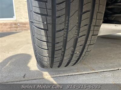 2024 Chevrolet Equinox LT  AWD - Photo 10 - Erie, PA 16505