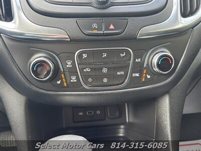 2024 Chevrolet Equinox LT AWD - Photo 21 - Erie, PA 16505