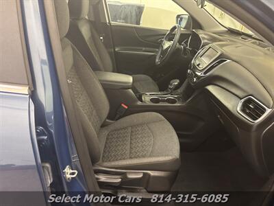 2024 Chevrolet Equinox LT  AWD - Photo 15 - Erie, PA 16505