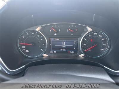 2024 Chevrolet Equinox LT  AWD - Photo 18 - Erie, PA 16505