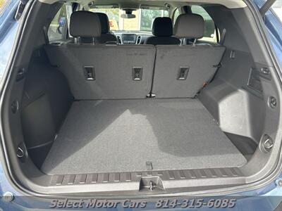 2024 Chevrolet Equinox LT AWD - Photo 12 - Erie, PA 16505