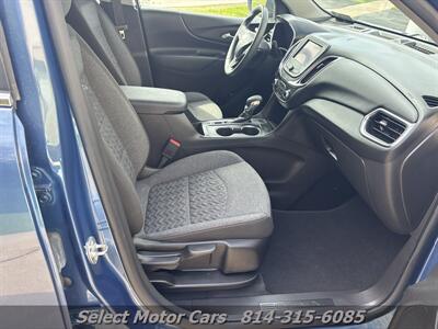 2024 Chevrolet Equinox LT AWD - Photo 14 - Erie, PA 16505