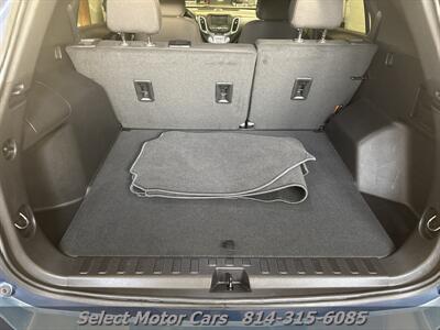 2024 Chevrolet Equinox LT  AWD - Photo 13 - Erie, PA 16505