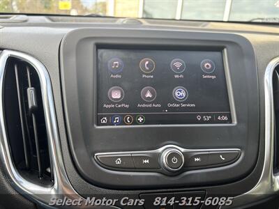2024 Chevrolet Equinox LT AWD - Photo 17 - Erie, PA 16505