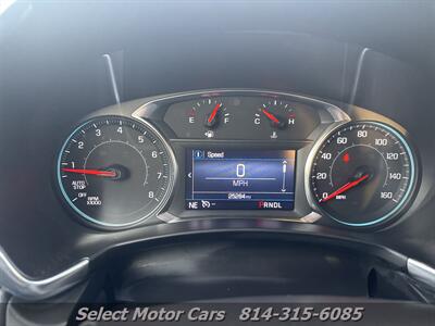 2024 Chevrolet Equinox LT  AWD - Photo 8 - Erie, PA 16505