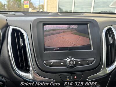 2024 Chevrolet Equinox LT AWD - Photo 18 - Erie, PA 16505