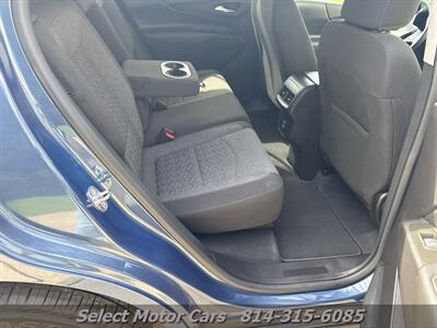 2024 Chevrolet Equinox LT AWD - Photo 13 - Erie, PA 16505