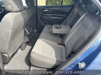 2024 Chevrolet Equinox LT AWD - Photo 11 - Erie, PA 16505