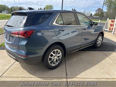 2024 Chevrolet Equinox LT AWD - Photo 6 - Erie, PA 16505